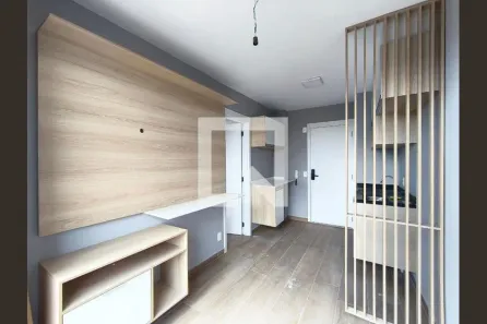 Apartamento com 1 Quarto à venda, 27m² no Vila São José (Ipiranga), São Paulo