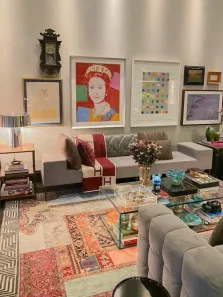 Apartamento com 2 Quartos à venda, 152m² no Cerqueira César, São Paulo