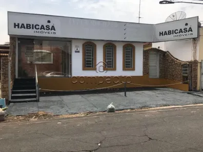 Imóvel Comercial para alugar, 180m² no Boa Vista, São José do Rio Preto
