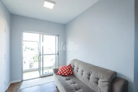 Apartamento com 2 Quartos à venda, 62m² no Penha de França, São Paulo