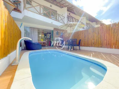 Apartamento com 3 Quartos à venda, 96m² no , Mata de São João