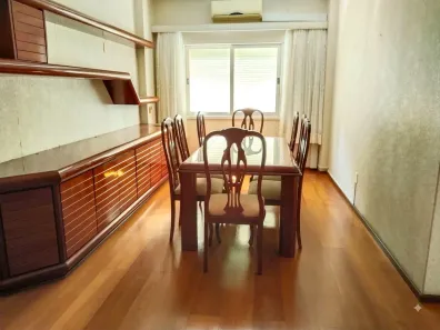 Apartamento com 3 Quartos à venda, 115m² no Centro, Florianópolis