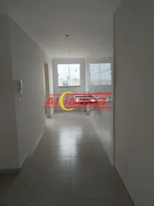 Apartamento com 2 Quartos à venda, 50m² no Vila Isolina Mazzei, São Paulo