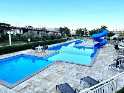 Apartamento com 3 Quartos para alugar, 70m² no Jardim Leblon, Cuiabá