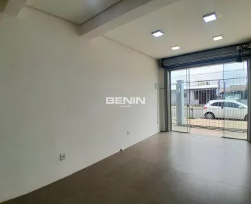 Ponto Comercial para alugar, 26m² no Niterói, Canoas