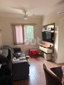 Apartamento com 2 Quartos à venda, 67m² no Parque Dom Pedro II, Campinas