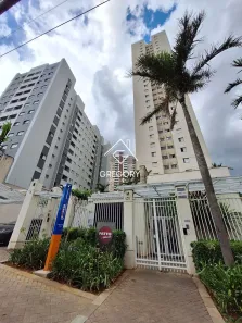 Cobertura com 2 Quartos para alugar, 100m² no Tamboré, Barueri
