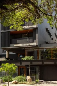 Apartamento com 2 Quartos para alugar, 90m² no Rio Branco, Porto Alegre