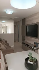 Apartamento com 3 Quartos para alugar, 80m² no Vila Guilhermina, São Paulo