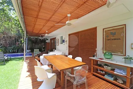 Sobrado com 4 Quartos à venda, 470m² no Alto de Pinheiros, São Paulo