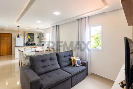 Cobertura com 2 Quartos à venda, 148m² no Campestre, Santo André