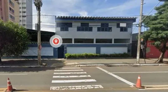 Ponto Comercial à venda, 464m² no Setor Central, Goiânia