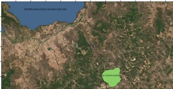 Fazenda/Sítio à venda, 1042m² no Jequitinhonha, Jequitinhonha