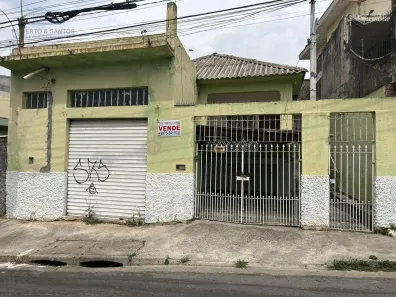 Casa com 2 Quartos à venda, 140m² no Vila Nossa Senhora do Retiro, São Paulo