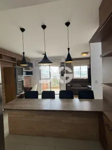 Apartamento com 2 Quartos para alugar, 68m² no Vila Leopoldina, São Paulo