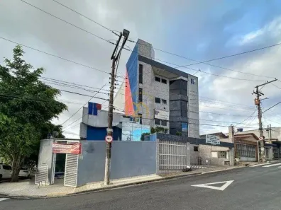 Prédio Comercial para alugar, 665m² no Assunção, São Bernardo do Campo