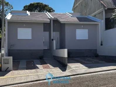 Casa com 2 Quartos à venda, 54m² no Loteamento Jardim Timbaúva, Gravataí