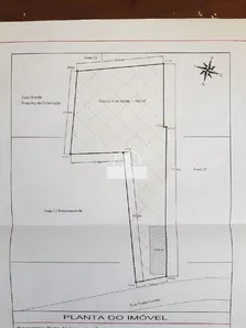 Ponto Comercial à venda, 1483m² no Centro, Sete Lagoas