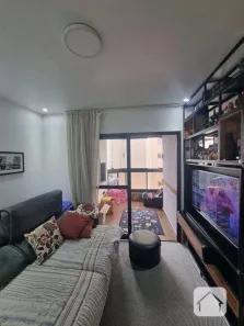 Apartamento com 3 Quartos à venda, 76m² no Vila Suzana, São Paulo