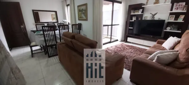 Apartamento com 3 Quartos à venda, 114m² no Vila Nair, São Paulo