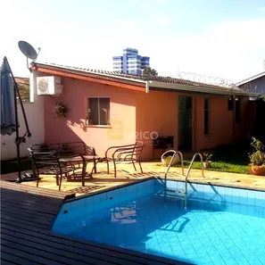Casa com 5 Quartos à venda, 293m² no Ortizes, Valinhos