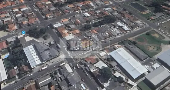 Lote/Terreno à venda, 128m² no Neves, Ponta Grossa