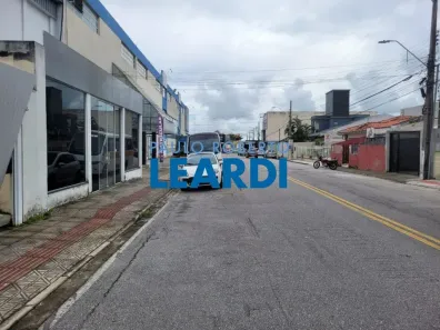 Ponto Comercial para alugar, 1150m² no Jardim Cidade de Florianópolis, São José