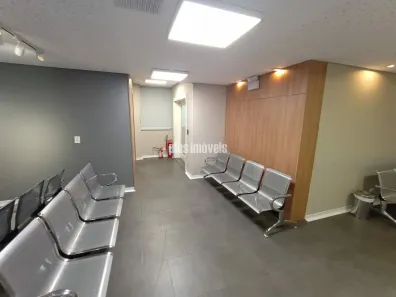 Sala Comercial para alugar, 380m² no Jardim Aeroporto, São Paulo