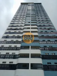 Apartamento com 3 Quartos à venda, 110m² no Candeias, Jaboatão dos Guararapes