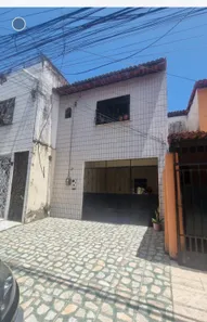 Casa com 3 Quartos à venda, 130m² no Jardim América, Fortaleza