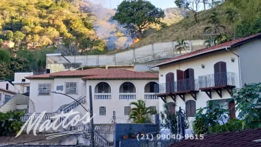 Casa com 5 Quartos à venda, 390m² no Grajaú, Rio de Janeiro