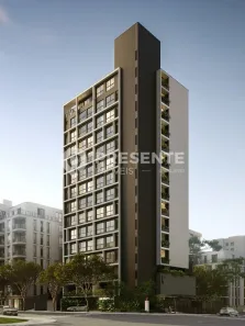 Apartamento com 2 Quartos à venda, 64m² no Anita Garibaldi, Joinville