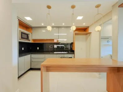 Apartamento com 2 Quartos para alugar, 75m² no Centro, Gravataí