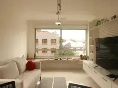 Apartamento com 2 Quartos à venda, 138m² no Sumaré, São Paulo