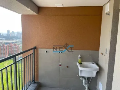 Apartamento com 2 Quartos à venda, 64m² no Centro Comercial Jubran, Barueri