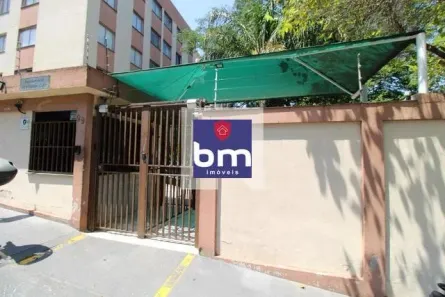 Apartamento com 3 Quartos à venda, 55m² no Super Quadra Morumbi, São Paulo