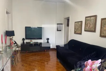 Apartamento com 1 Quarto à venda, 60m² no Barra Funda, São Paulo