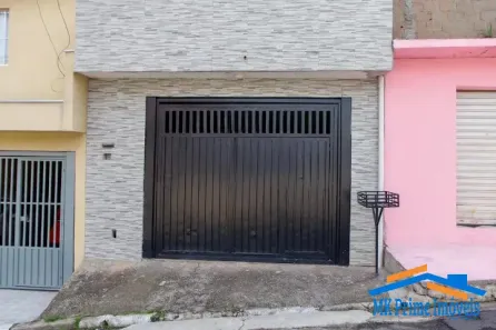 Sobrado com 3 Quartos à venda, 155m² no Veloso, Osasco