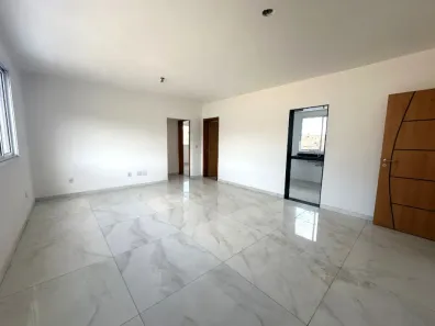 Cobertura com 2 Quartos à venda, 160m² no Parque Ayrton Senna, Contagem