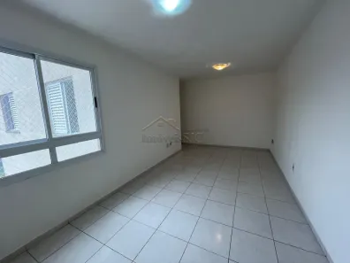 Apartamento com 2 Quartos para alugar, 50m² no Jardim Esplanada, São José dos Campos