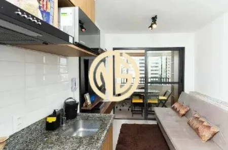 Apartamento com 1 Quarto à venda, 31m² no Colônia (Zona Sul), São Paulo