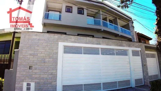 Sobrado com 3 Quartos à venda, 170m² no Parque São Domingos, São Paulo