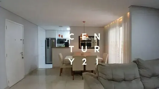 Apartamento com 3 Quartos à venda, 74m² no Jardim Arpoador, São Paulo