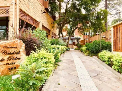 Apartamento com 2 Quartos à venda, 71m² no Centro, Canela