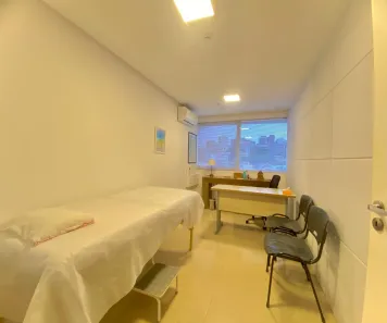 Sala Comercial com 2 Quartos à venda, 38m² no Moinhos de Vento, Porto Alegre