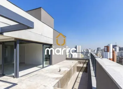 Cobertura com 4 Quartos à venda, 663m² no Cerqueira César, São Paulo