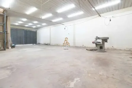 Galpão/Depósito/Armazém para alugar, 590m² no Itaquera, São Paulo