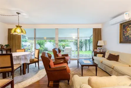 Sobrado com 4 Quartos à venda, 270m² no Vila Madalena, São Paulo