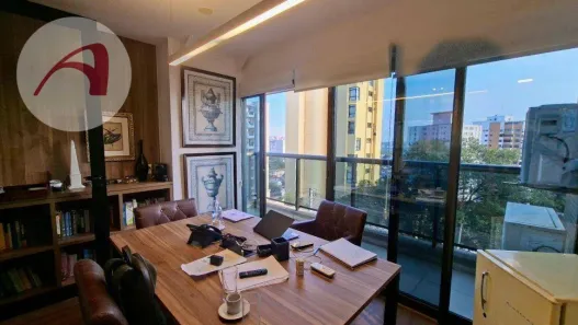 Sala Comercial à venda, 67m² no Vila Romana, São Paulo