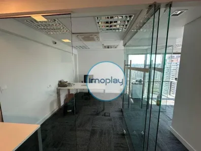 Sala Comercial à venda, 150m² no Brooklin Paulista, São Paulo